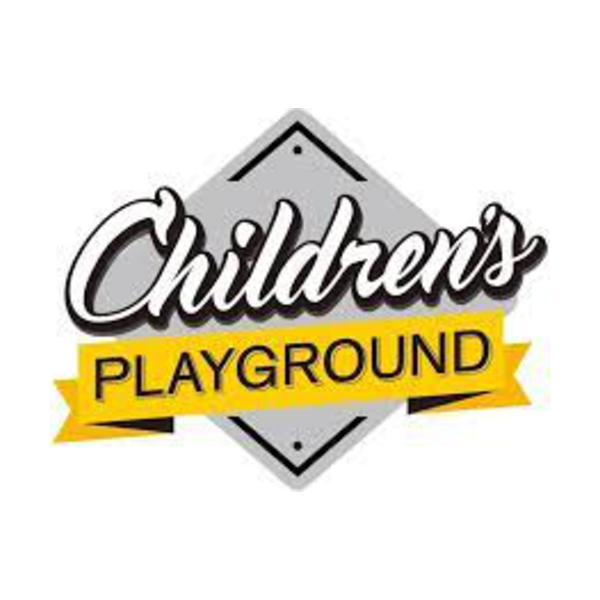 Logo of Children's Playground Entertainment
