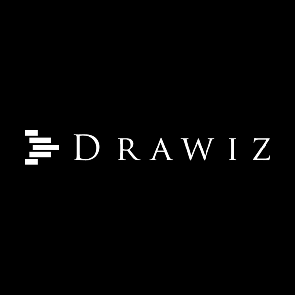 Logo of DRAWIZ