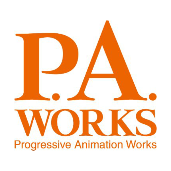 Logo of P.A. Works