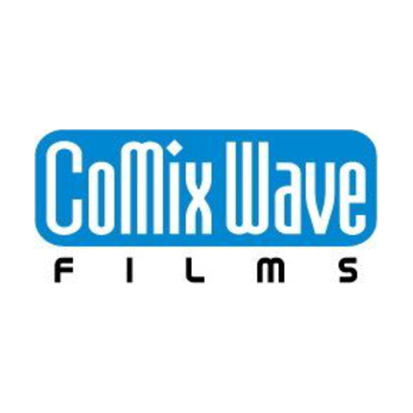 Logo of CoMix Wave Films