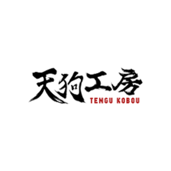 Logo of Tengu Kobo