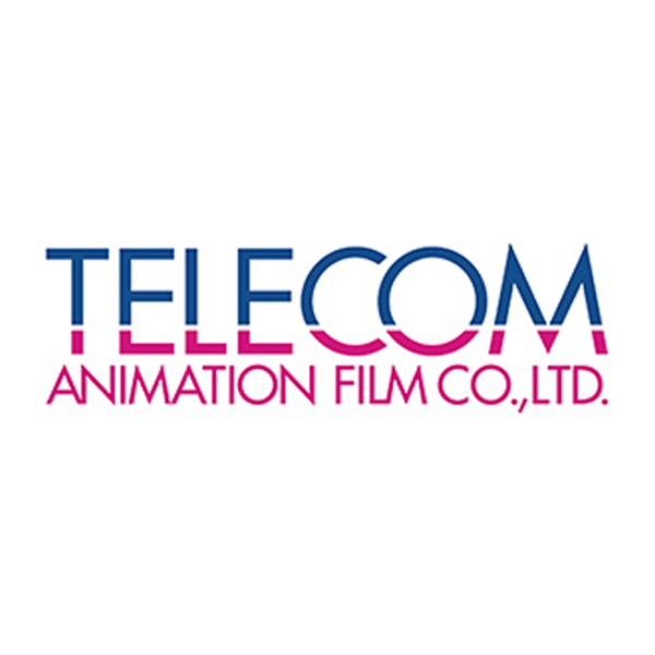 Logo of Telecom Animation Film