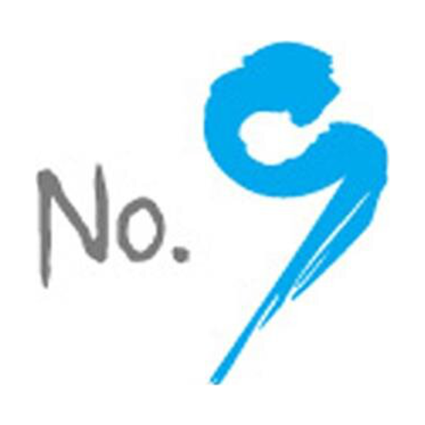 Logo of Project No.9