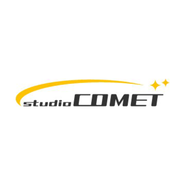 Logo of Studio Comet