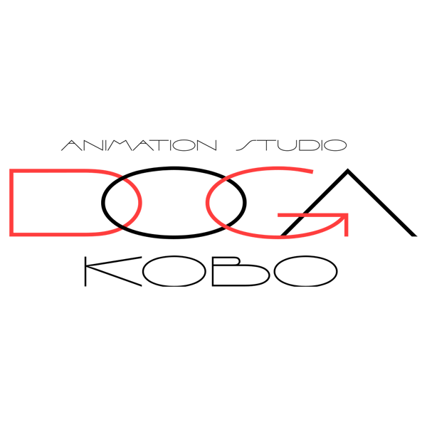 Logo of Doga Kobo