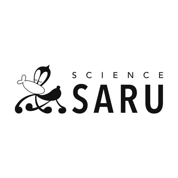 Logo of Science SARU