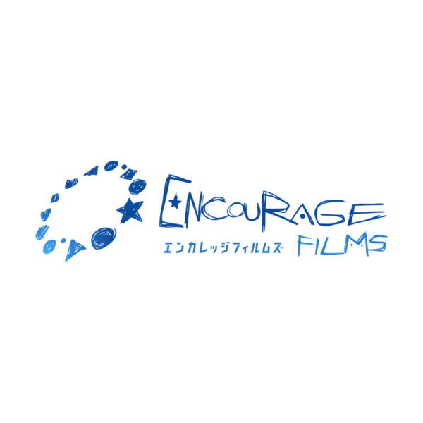 Logo of Encourage Films