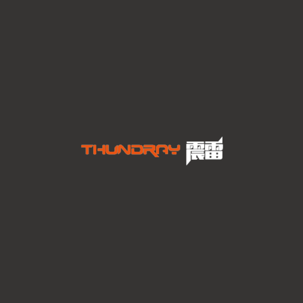 Logo of Thundray
