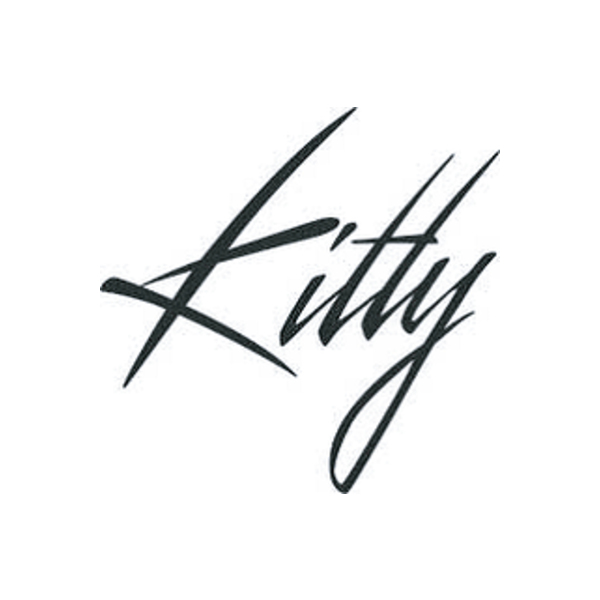 Logo of Kitty Films