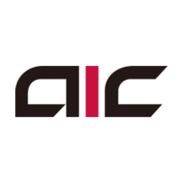 Logo of AIC PLUS+