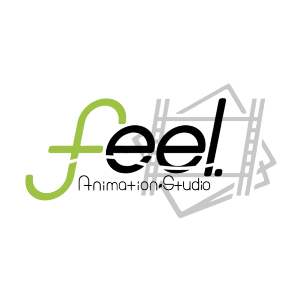 Logo of feel.