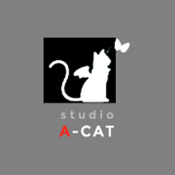 Logo of Studio A-CAT