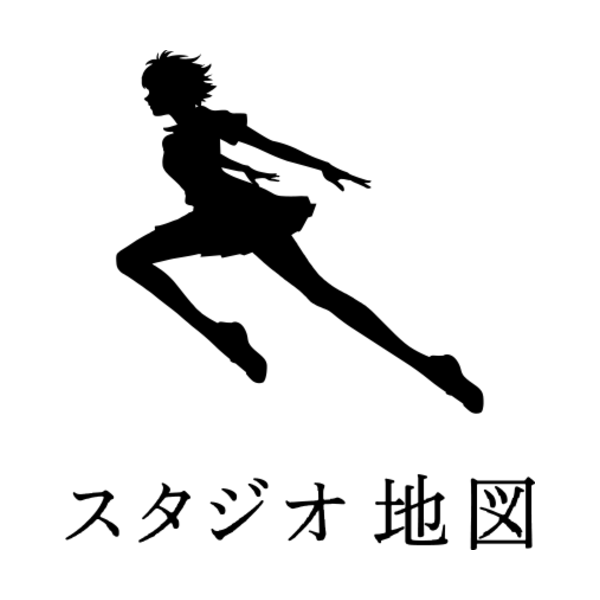 Logo of Studio Chizu