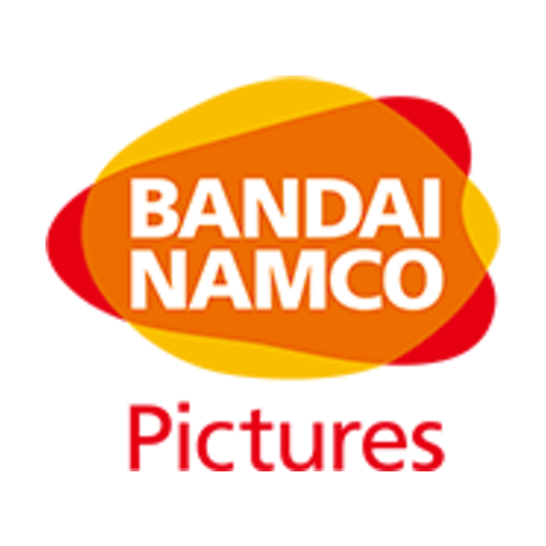 Logo of Bandai Namco Pictures