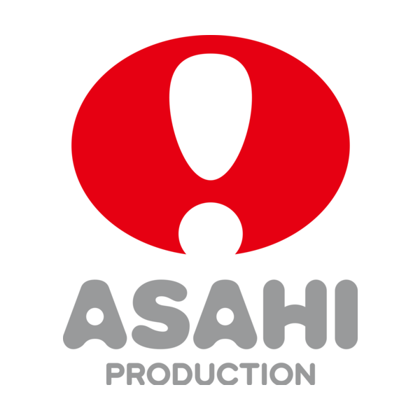 Logo of Asahi Production