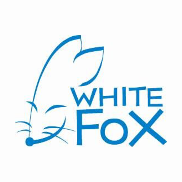 Logo of White Fox