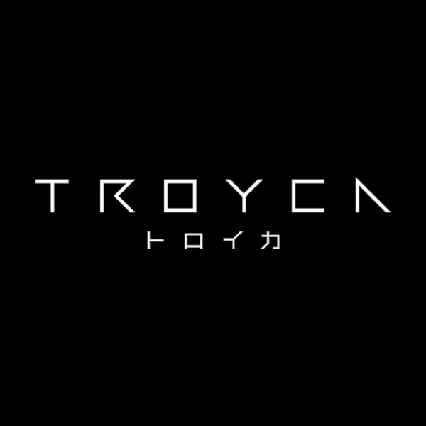 Logo of TROYCA