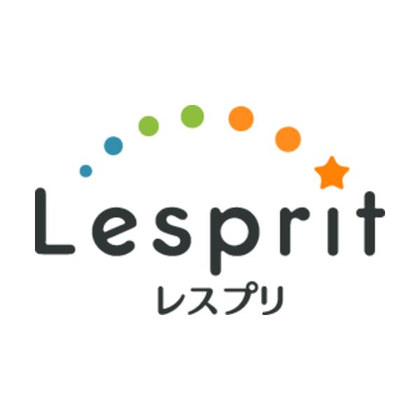 Logo of Lesprit