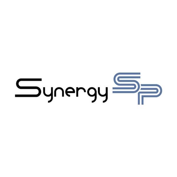 Logo of SynergySP