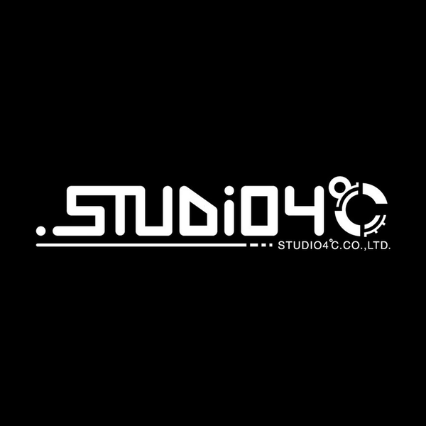Logo of Studio 4°C