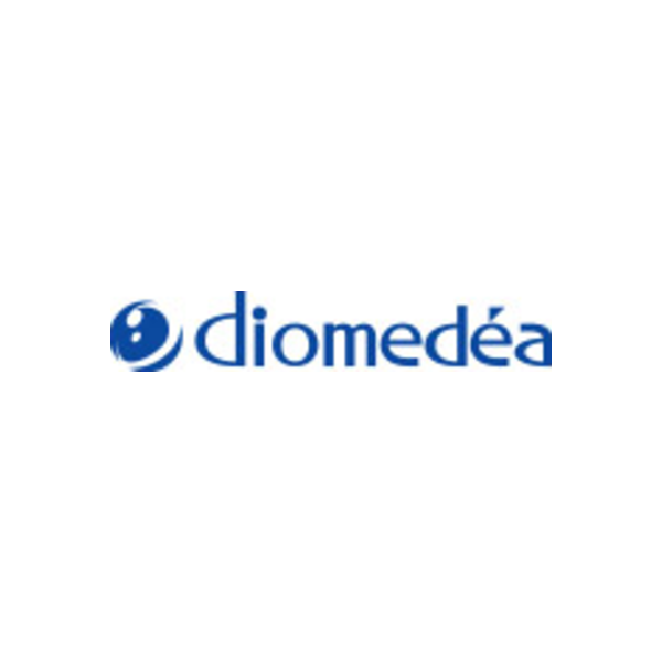 Logo of Diomedéa