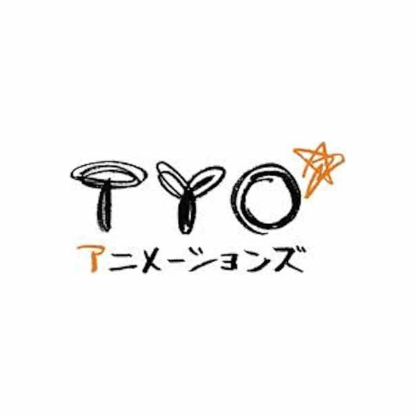 Logo of TYO Animations