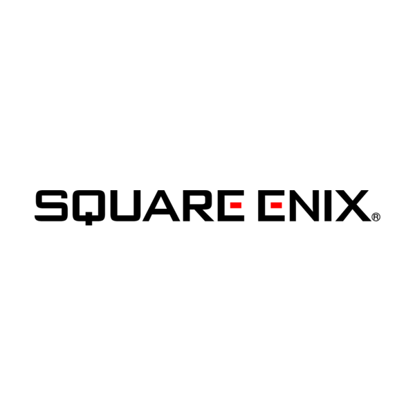 Logo of Square Enix