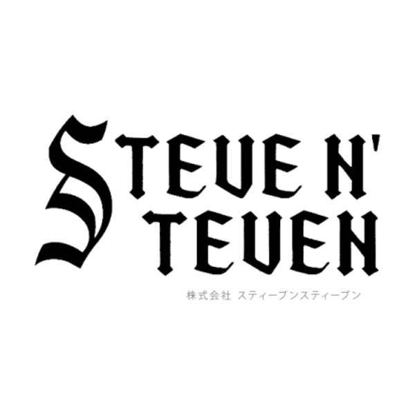 Logo of Steve N' Steven