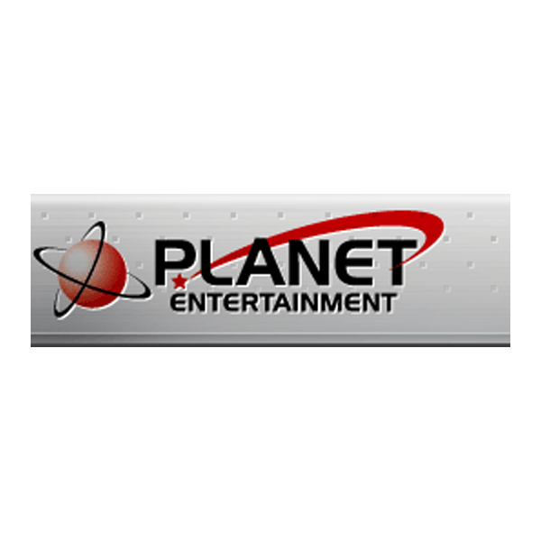 Logo of Planet