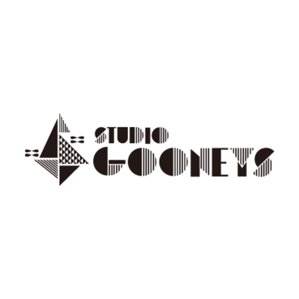 Logo of Studio GOONEYS