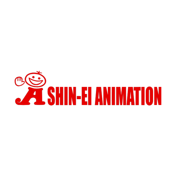 Logo of Shin-Ei Animation