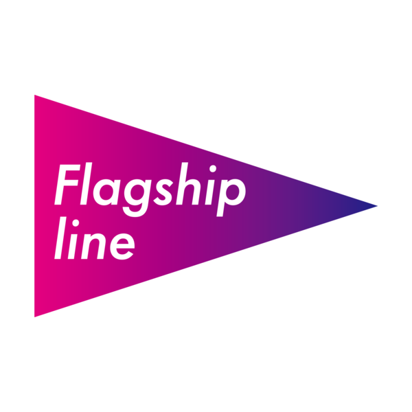 Logo of FLAGSHIP LINE