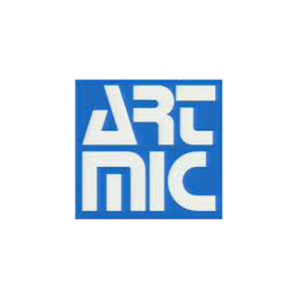 Logo of Artmic