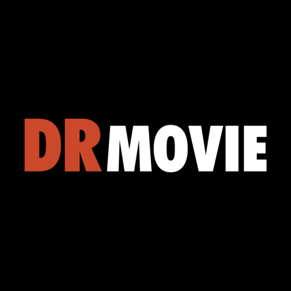 Logo of DR Movie