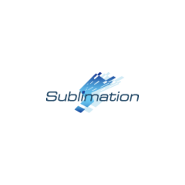 Logo of Sublimation
