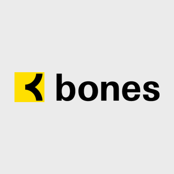 Logo of Bones