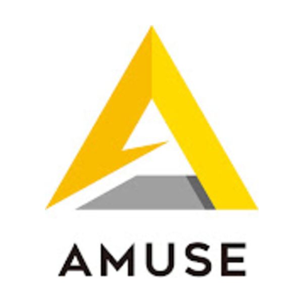 Logo of Amuse