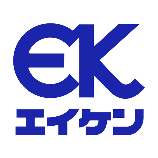 Logo of Eiken