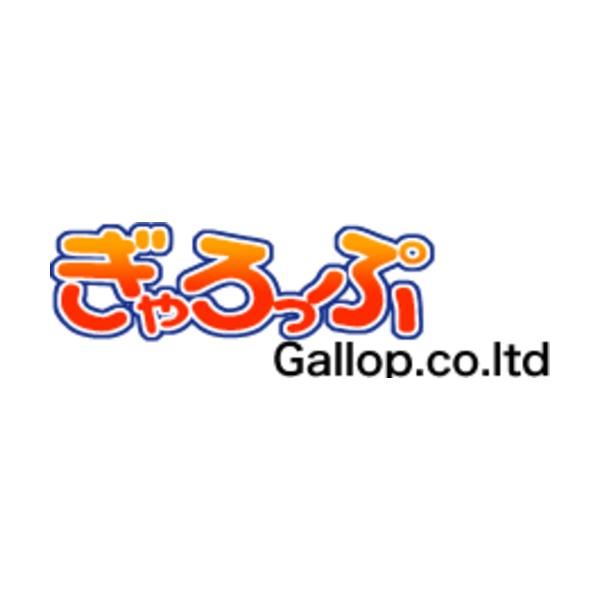 Logo of Gallop