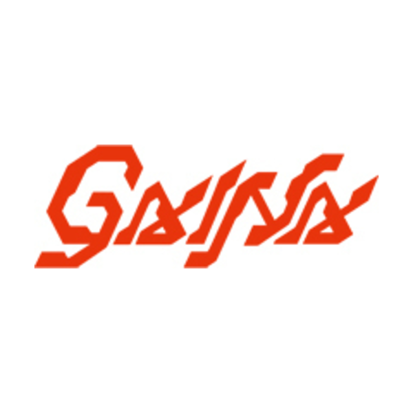 Logo of Gaina