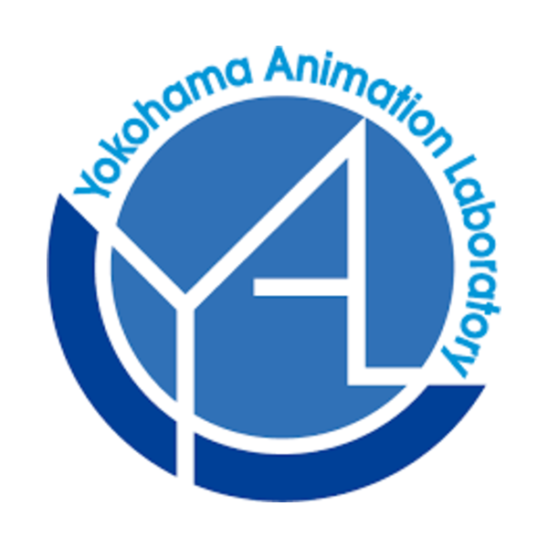 Logo of Yokohama Animation Lab