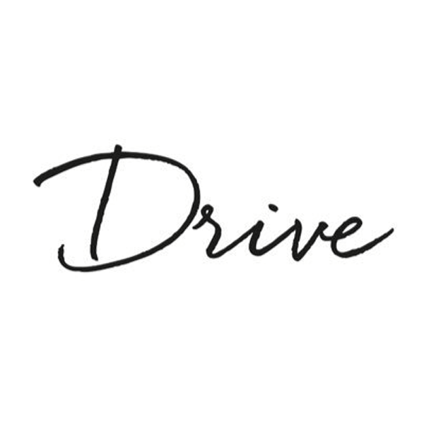Logo of Drive