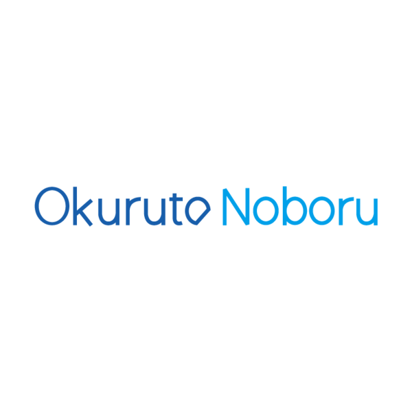 Logo of Okuruto Noboru