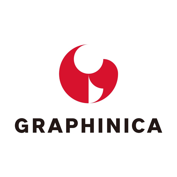 Logo of Graphinica