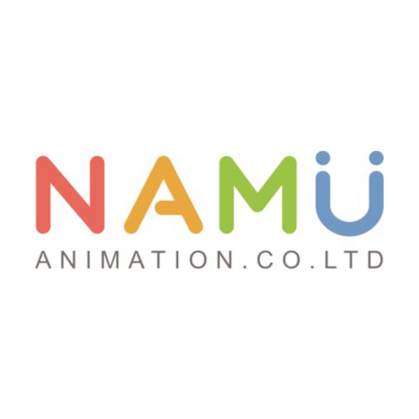 Logo of Namu Animation