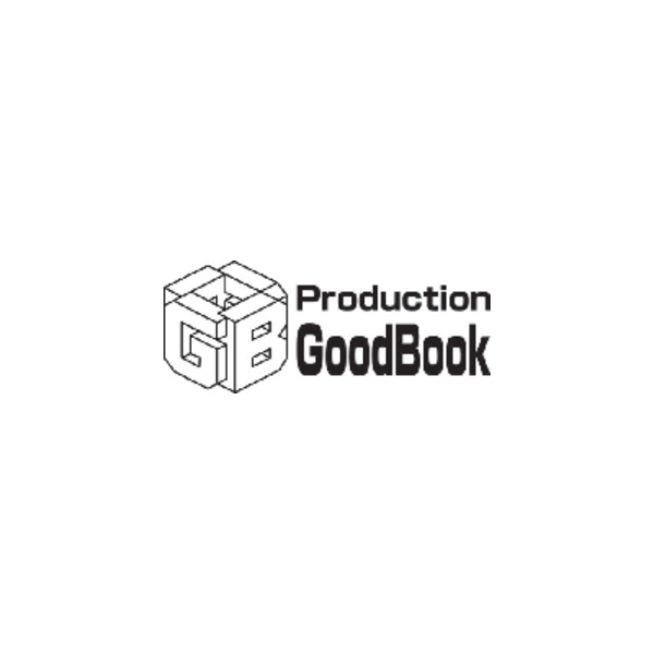 Logo of Production GoodBook
