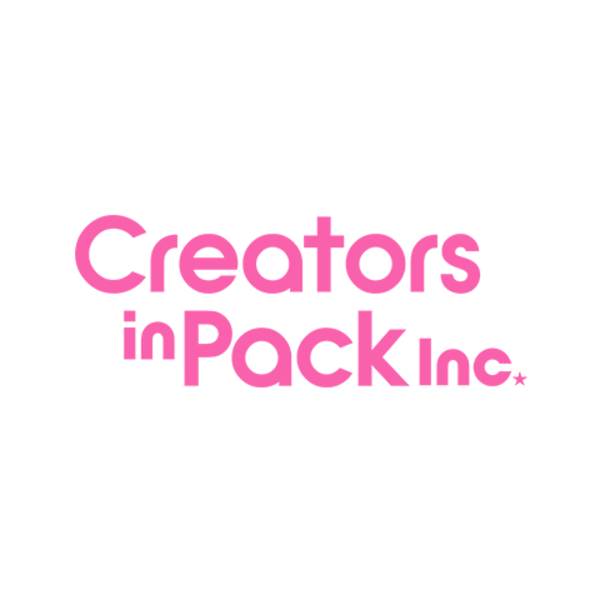 Logo of Creators in Pack