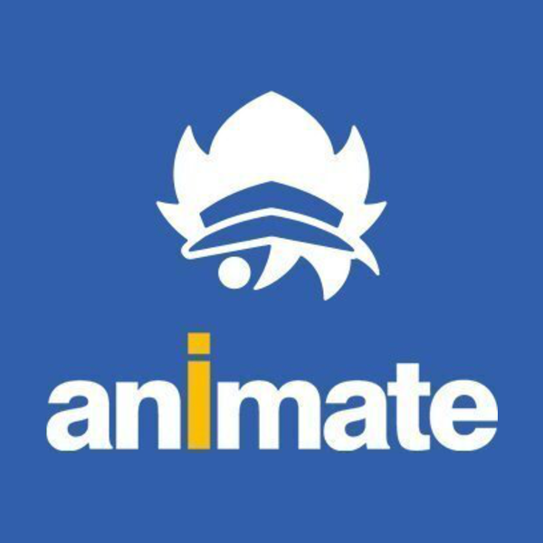 Logo of animate Film