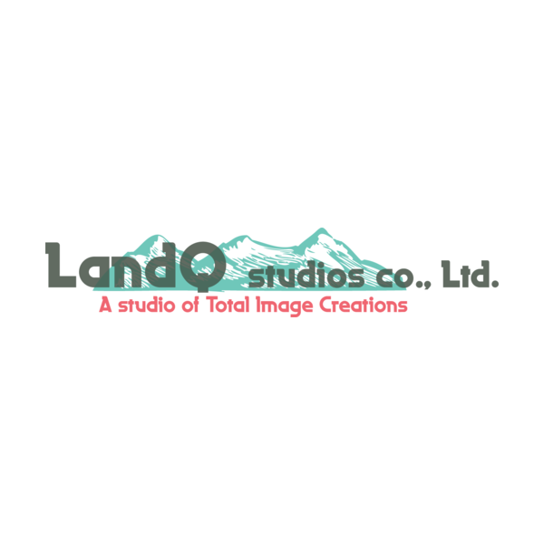 Logo of LandQ studios