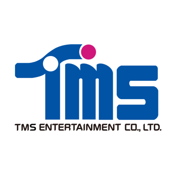 Logo of TMS Entertainment